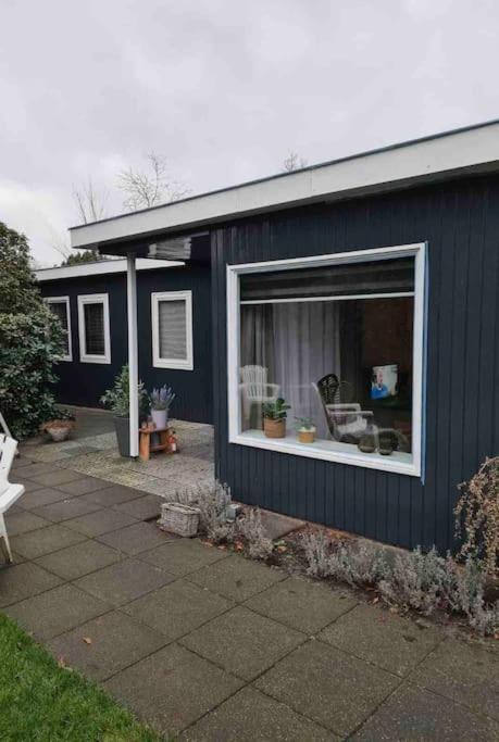 Heerlijk Huisje Op De Veluwe 에르멜로 외부 사진