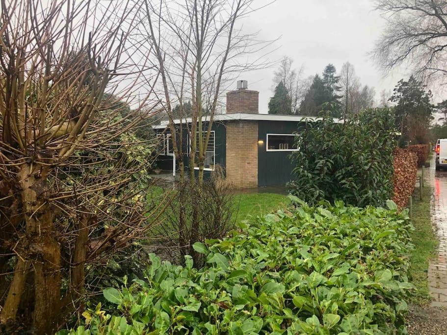 Heerlijk Huisje Op De Veluwe 에르멜로 외부 사진