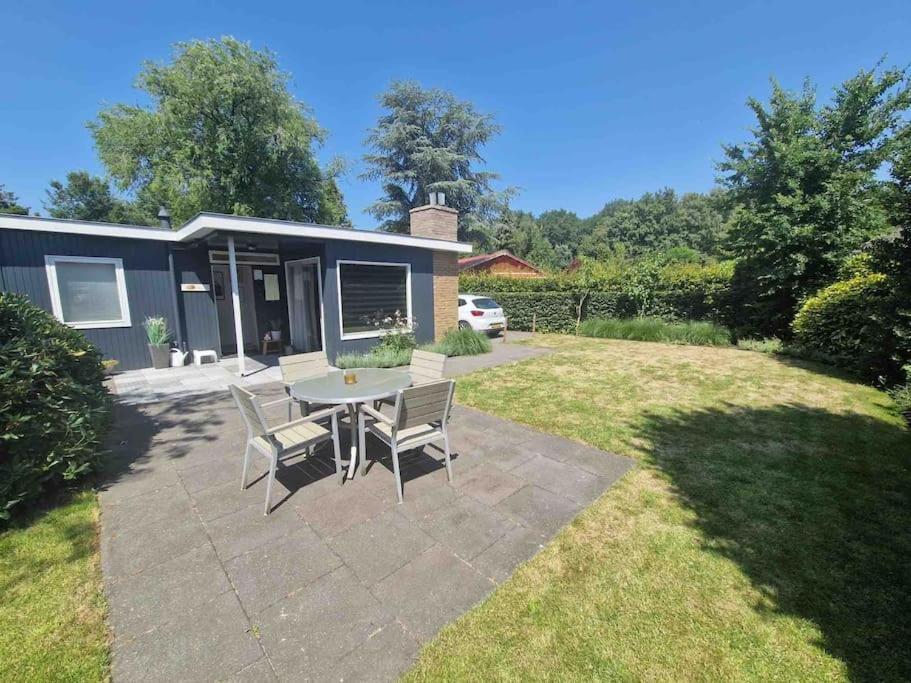 Heerlijk Huisje Op De Veluwe 에르멜로 외부 사진