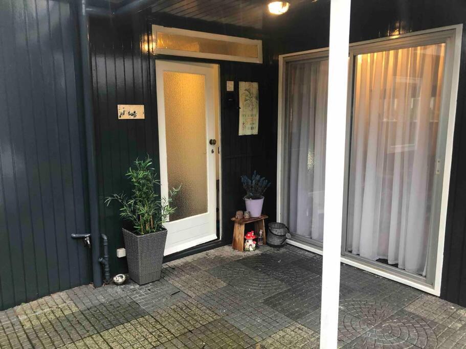 Heerlijk Huisje Op De Veluwe 에르멜로 외부 사진